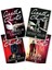 Üç Perdelik Cinayet - Ölüm Sessiz Geldi - Zarif Bir Cinayet Gecesi - Ölüm Çığlığı - Agatha Christie 1