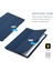 Samsung Galaxy Tab A8 10.5 SM-X200 X205 X207 Kılıf Pu Deri Smart Standlı Case 4