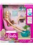 GHN07 Barbie® Sağlıklı Tırnak Bakımı Oyun Seti 1