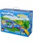 DAQ01504 Aquaplay Rampalı Su Seti 1