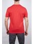 Albino Basic T-Shirt Kırmızı 3