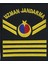 Askeri Malzeme Uzman Jandarma 4 Kıdemli Harici 1