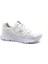 Erkek Günlük Yazlık Rahat Anaroklu Hafif Bağcıklı Büyük Numara Spor Ayakkabı 45-46-47-48 2