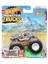 Monster Truck 1:64 Arabalar Town Hauler Psycho Delic 1