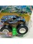 Monster Truck 1:64 Arabalar Town Hauler Psycho Delic 2