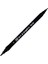 Art & Graphic Twin Brush Pen Çift Uçlu Fırça Uçlu Çizim Kalemi Seti 48 Renk 2