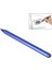 2.3mm Süper Yasal Metal Nib Kapasitif Dokunmatik Ekran Kalem Mavi (Yurt Dışından) 1