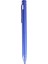 2.3mm Süper Yasal Metal Nib Kapasitif Dokunmatik Ekran Kalem Mavi (Yurt Dışından) 2