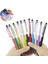 Yue Store At-22 2'den 1 Evrensel Stylus Beyin Pen Altın (Yurt Dışından) 4