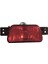 Mitsubishi Pajero Arka Bagaj Reflektör 2007-2010 1