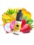 Nana Cream 10 ml Premium Gıda Aroması 1