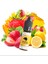 Strawberry Shot 10 ml Premium Gıda Aroması 1