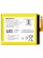 Sony Xperia E5 Batarya 2300 mAh 1