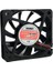 Demex 60X60X10MM 5V Dc Kare Fan 1
