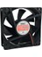 Demex 80X80X25MM 48V Dc Kare Fan 1