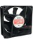 Demex 92X92X32MM 48V Dc Kare Fan Rulmanlı 1