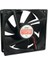 Demex 92X92X25MM 48V Dc Kare Fan 1