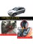 MİREN Ford Focus 2012-2018 Uyumlu 5d Havuzlu Suni Deri OTO PASPAS 2