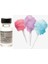 Tfa/tpa Cotton Candy 10 ml Gıda Aroma Vericisi 1