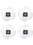 Delonghi Xtl 7020 Xlence Eco Toz Torbası Bez 20 Adet 1