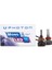 Mono LED Xenon H11 Şimşek Etkili 1