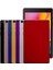 Samsung Galaxy Tab A8 T290 Rubber Yıkanabilir Silikon Kılıf 3