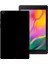 Samsung Galaxy Tab A8 T290 Rubber Yıkanabilir Silikon Kılıf 2