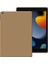 Apple Ipad 9,7 Inç 5 ve 6 Nesil Rubber Yıkanabilir Silikon Kılıf 2