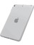 iPad Air 5. Nesil 10.9 Silikon Soft Kılıf - Şeffaf 1