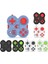 3 Pcs Cube Decompression Yetişkinler ve Çocuklar Için Sınırsız Zar Oyuncakları Renk: Kamuflaj Kül (Yurt Dışından) 2