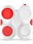 3 Pcs Cube Decompression Yetişkinler ve Çocuklar Için Sınırsız Zar Oyuncakları Renk: Pembe (Yurt Dışından) 5