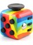 3 Pcs Cube Decompression Yetişkinler ve Çocuklar Için Sınırsız Zar Oyuncakları Renk: Gökkuşağı Renk (Yurt Dışından) 1