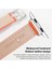Apple Watch 7 45 Mm/6 & Se & 5 & 4 44 Mm/3 & 2 & 1 42 mm Koyu Mavi Kordon (Yurt Dışından) 3