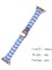 Apple Watch 7 41 mm / 6 & Se & 5 & 4 40 mm / 3 & 2 ve 1 38 mm Siyah Kordon (Yurt Dışından) 3