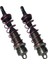 2 Adet Ön Şok Emici Damper 1: 8 Rc Araba Arabası Kamyonu (Yurt Dışından) 1