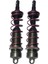 2 Adet Ön Şok Emici Damper 1: 8 Rc Araba Arabası Kamyonu (Yurt Dışından) 2
