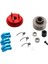 Hsp Hpı Zd Yarış Rc Arabaları Için 14T Debriyaj Bell Gear Volan Rc Araba (Yurt Dışından) 2