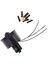 30MM Kanal Fanı ve 6 Fırçasız Motor 7000KV Rc 1 Adet Için Set (Yurt Dışından) 1