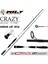 Crazy 229 cm Lrf Kamışı 1-10 gr 1