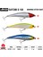 Satomi 100 mm 17 gr Maket Balık 1