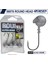 56978 Round Jig Head 1