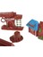 Model Maket Aksesuarı (Yurt Dışından) 3