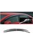 Renault Symbol Mugen Cam Rüzgarlığı 2009-2012 4 Lü Set Sunplex 1