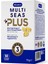 Multi Seas Plus Omega 3 1200 Mg 1