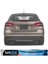 Ford Focus 4 Spoiler Pianoblack Spoyler 1