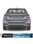 Hyundai Accent Blue Spoiler Pianoblack Spoyler 1