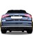 Audi A3 Bagaj Üstü Boyasız Spoiler 2013-2018 2