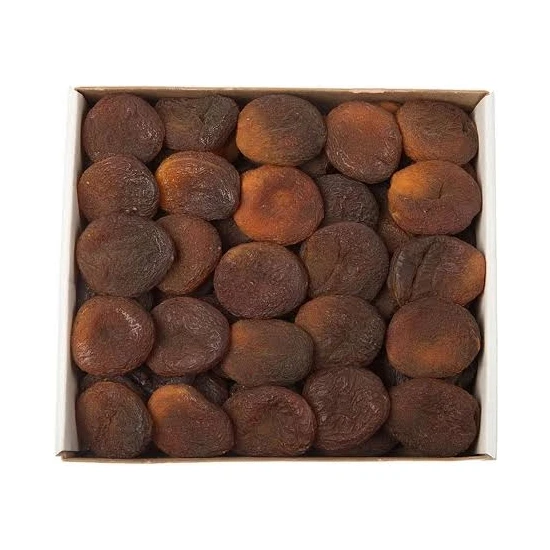 Öz Acemoğlu Jumbo Gün Kurusu Malatya Kayısı 10 kg