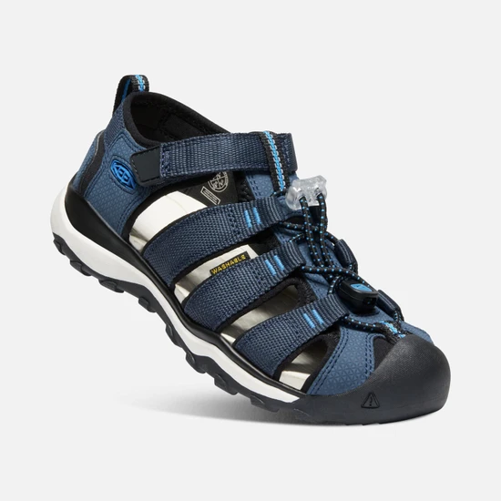 Keen Newport Neo H2 Çocuk Sandalet Unisex