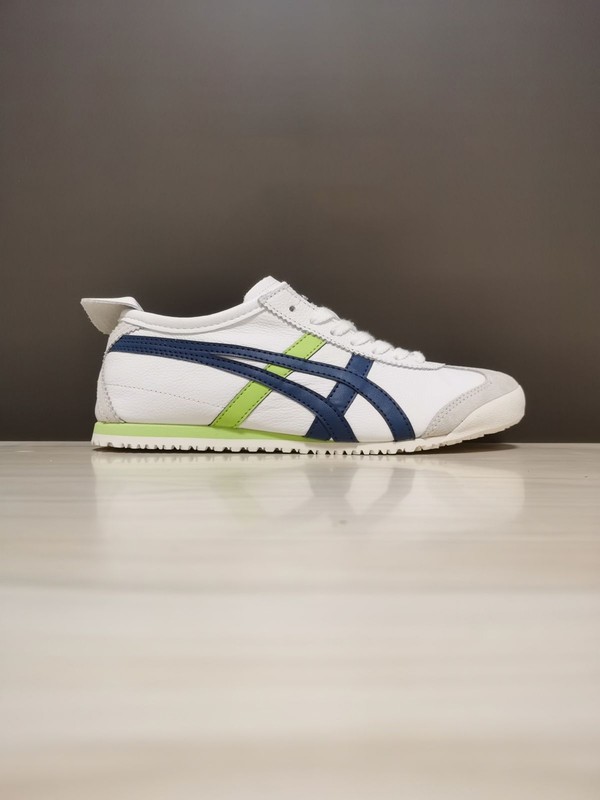 onitsuka 66 mexico